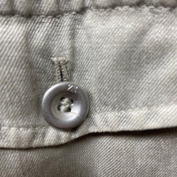 Zegna Sport linen Jacket - Picture 4 of 7